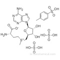 아데 미티 신 디술 페이트 토실 레이트 CAS 97540-22-2